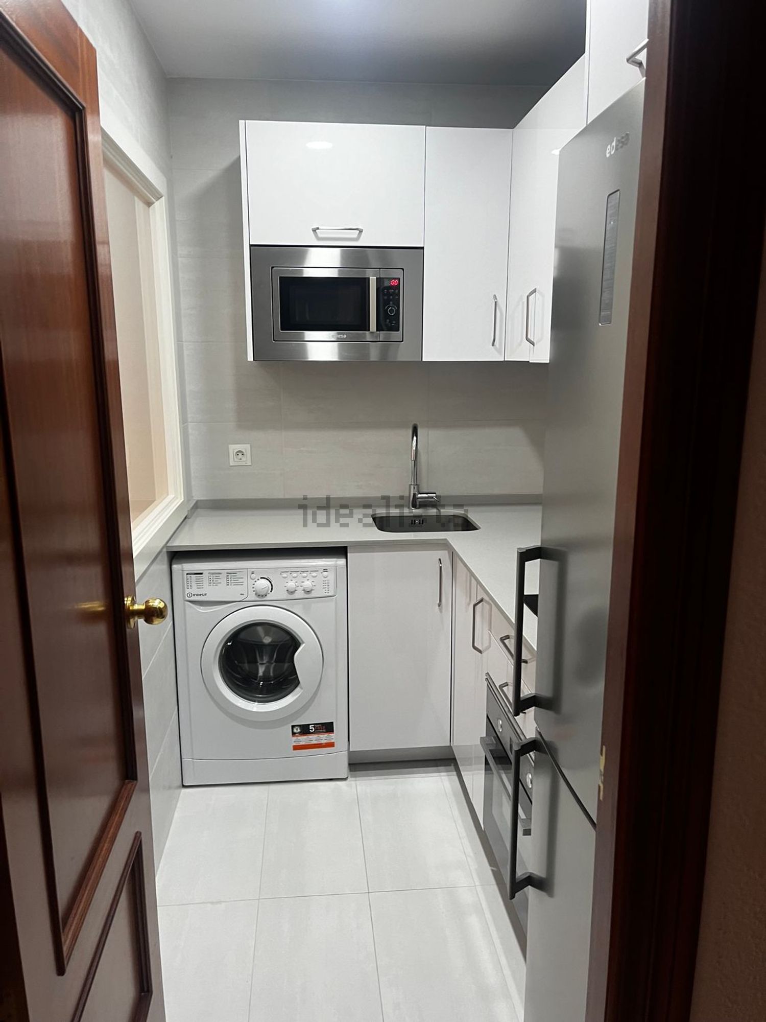 Wohnung 60 m² in Sevilla