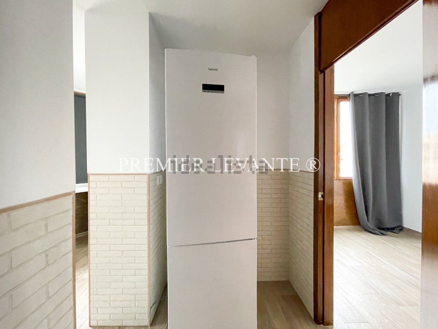 Pis de 105 m² a Alacant