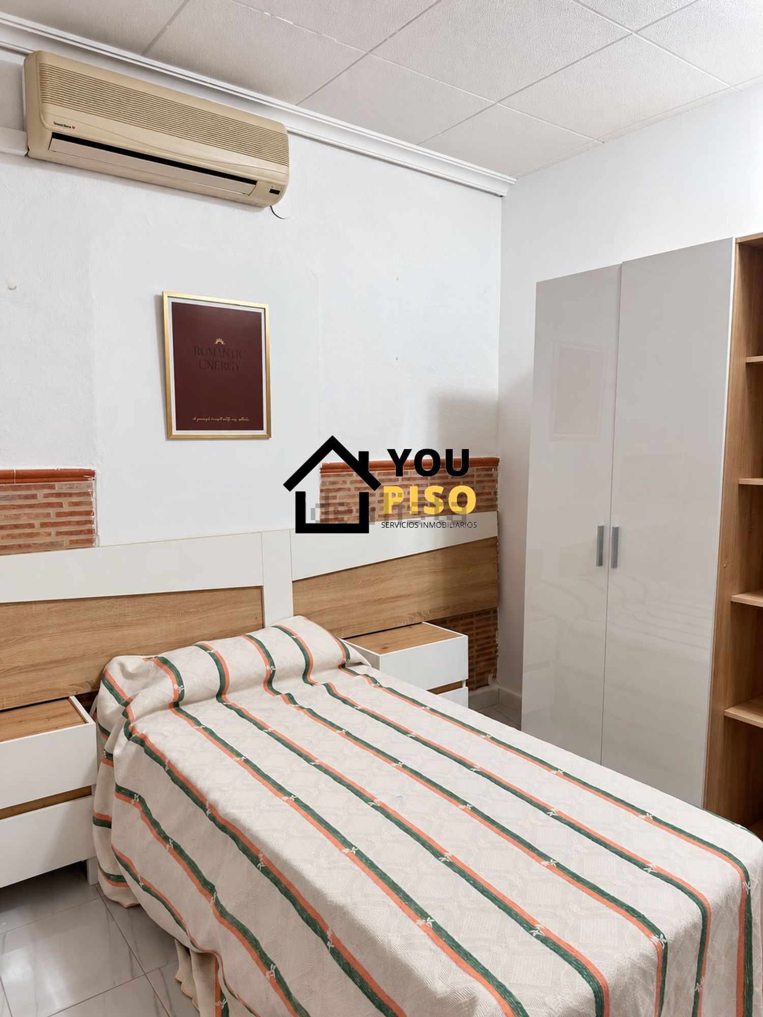Habitació de lloguer, Múrcia
