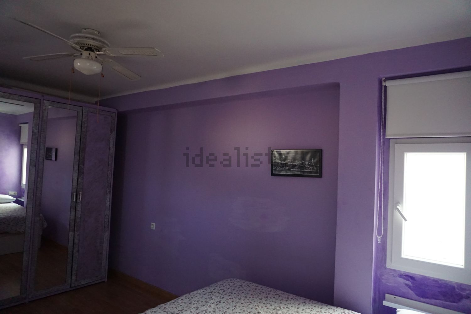 Pis de 60 m² a Màlaga