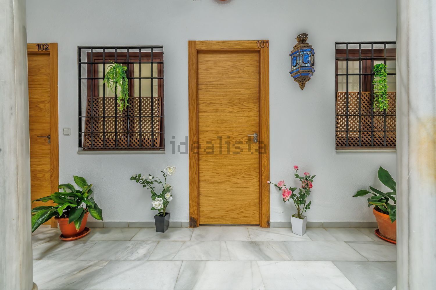 Habitación 250 m², Córdoba