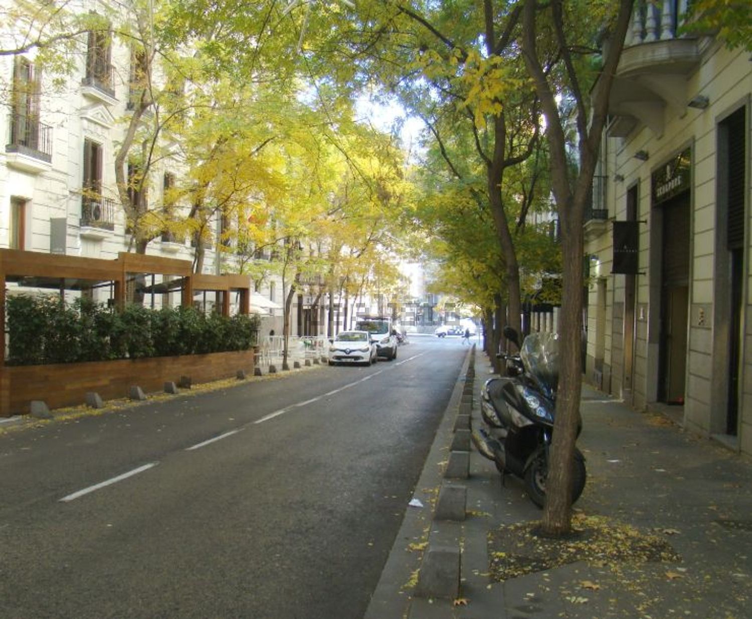 Pis de 100 m² a Madrid