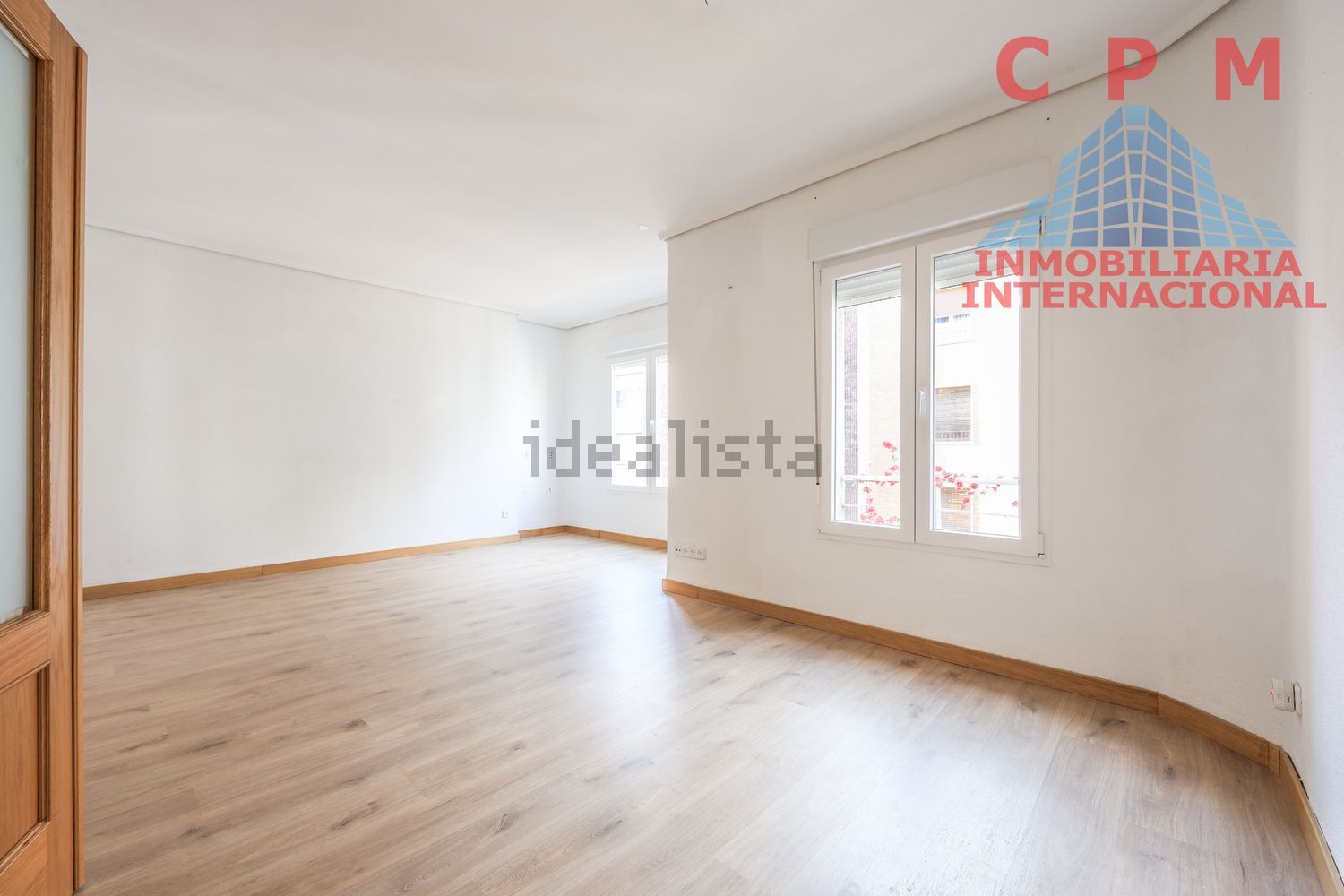 Pis de 100 m² a Madrid