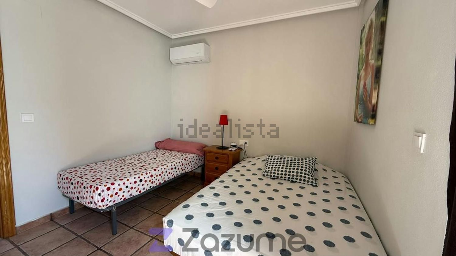 Casa de 100 m² en San Pedro del Pinatar