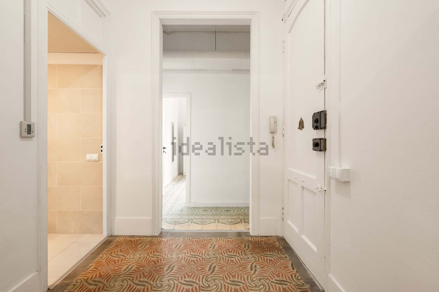 Habitación 183 m², Barcelona