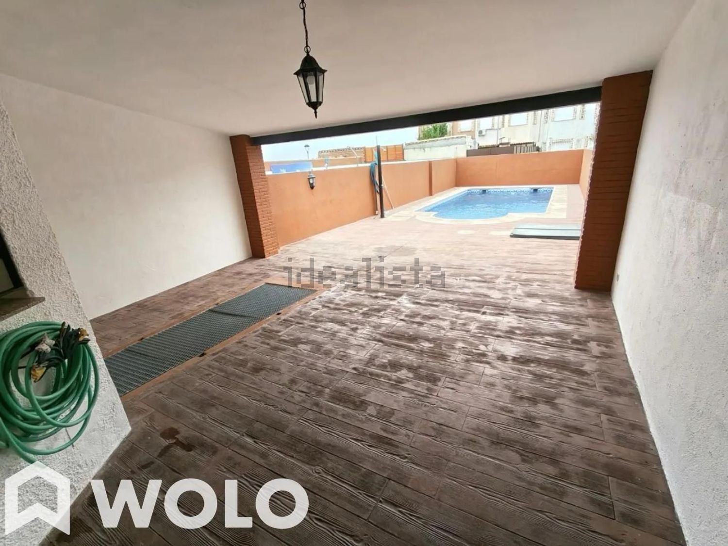 Casa de 174 m² en Magán