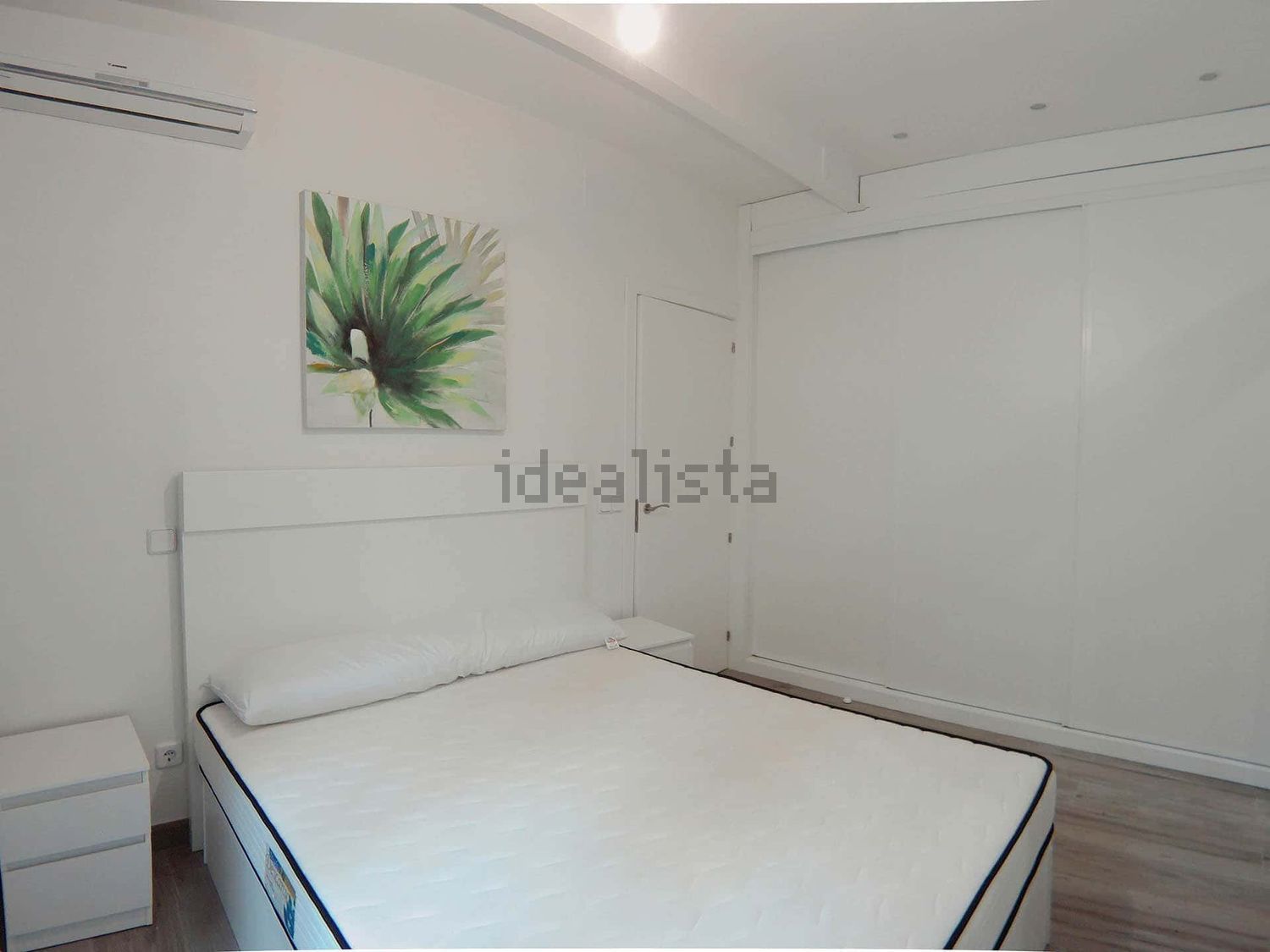 Piso de 32 m² en Madrid