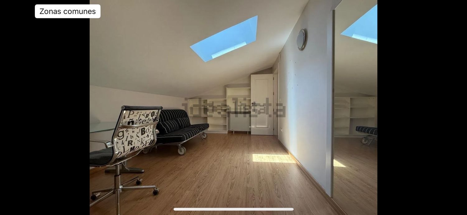 Pis de 110 m² a Granada