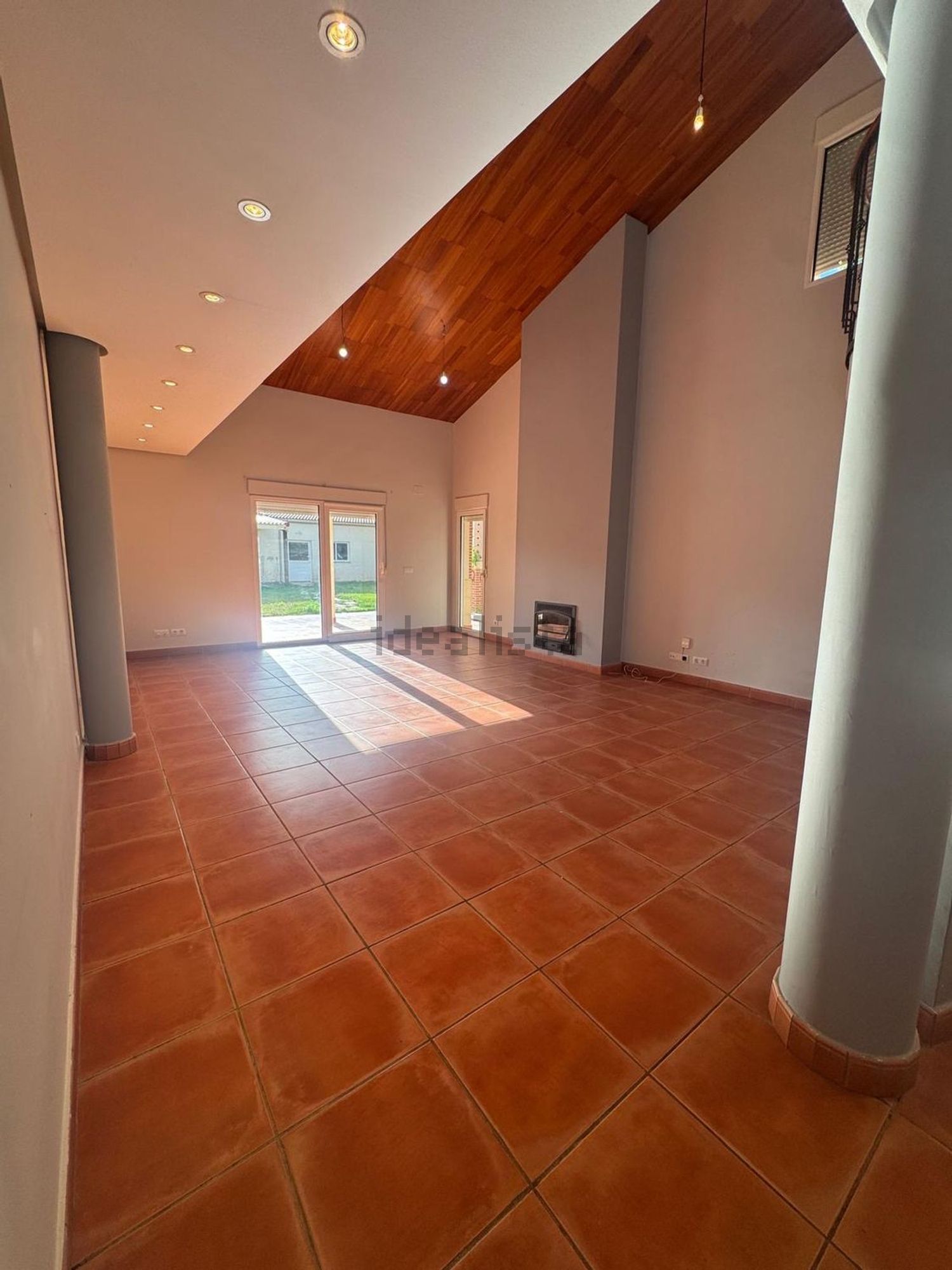 Casa de 280 m² a Simancas