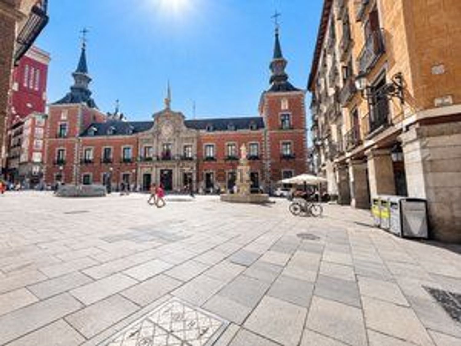 Appartamento 70 m² a Madrid