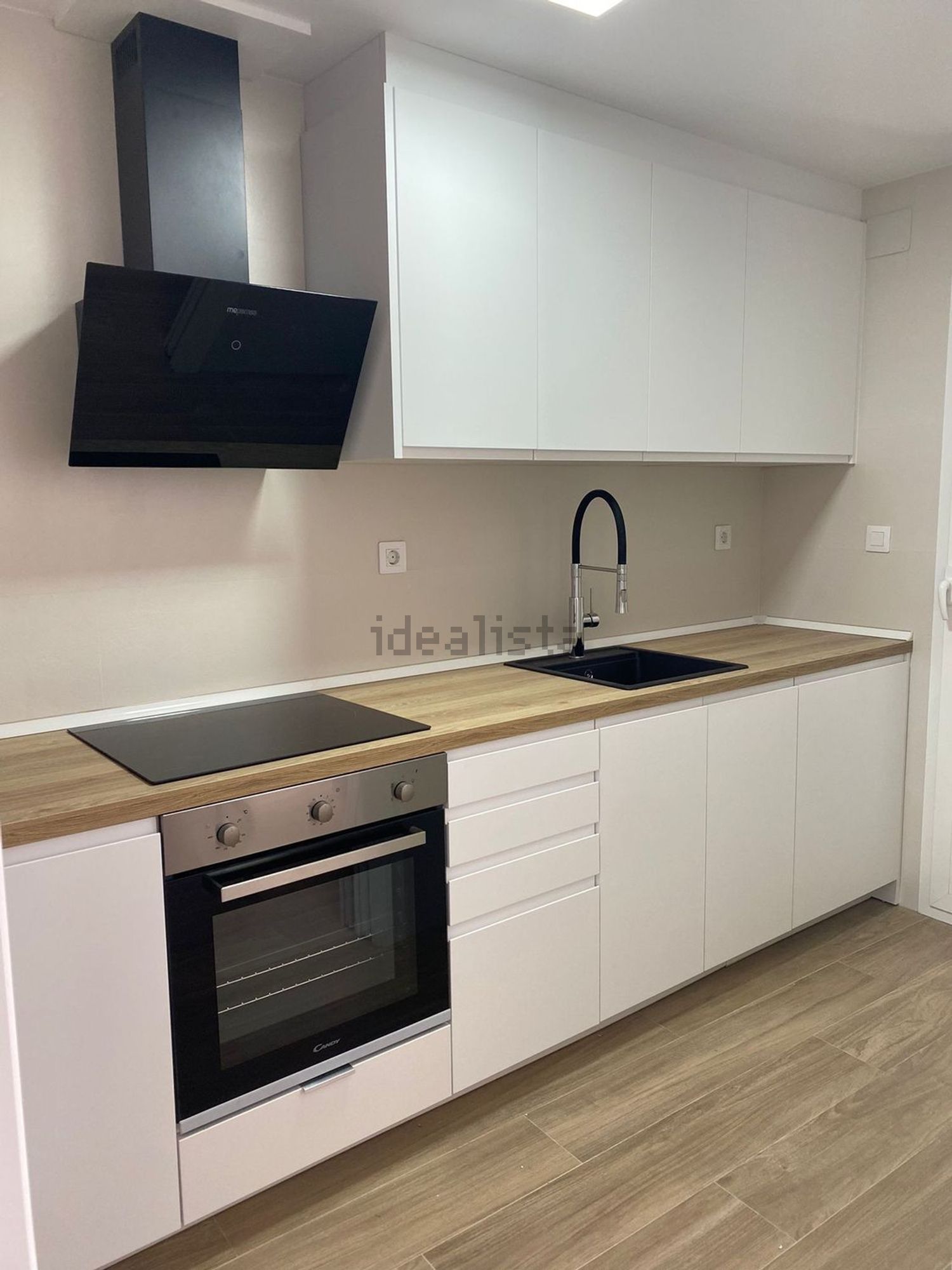 Appartamento 90 m² a Albacete