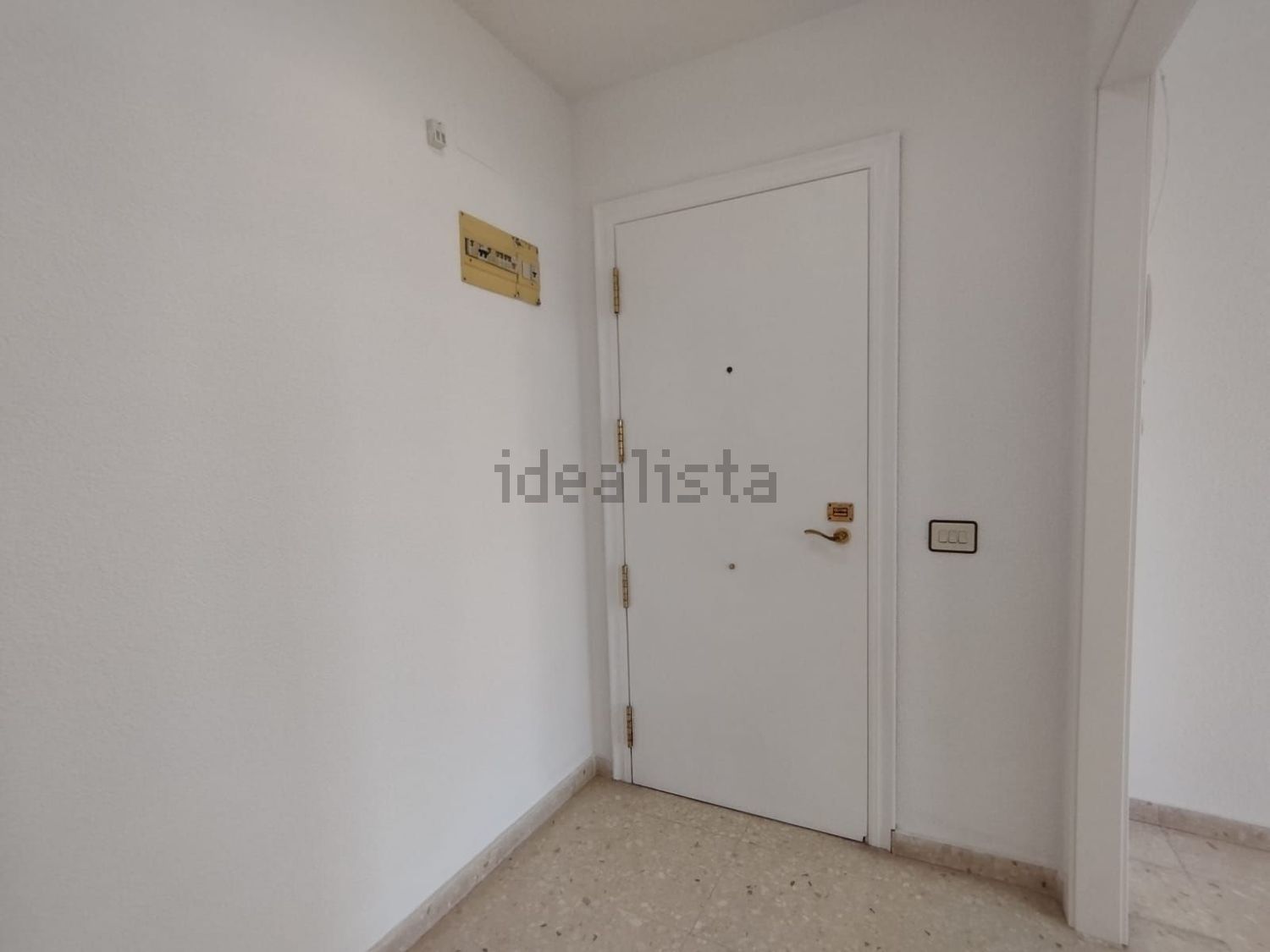 Pis de 96 m² a València