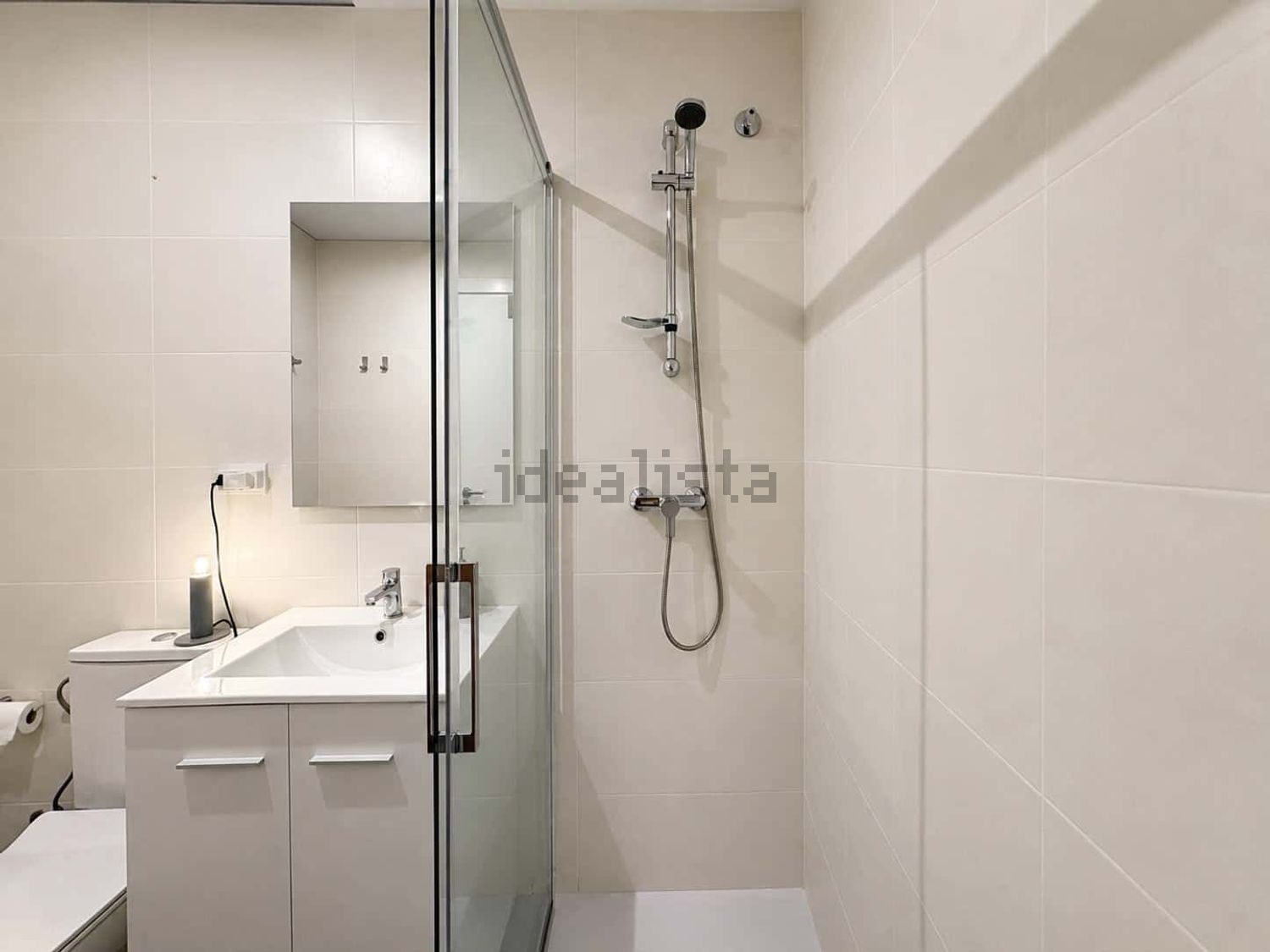 Habitación 105 m², Barcelona