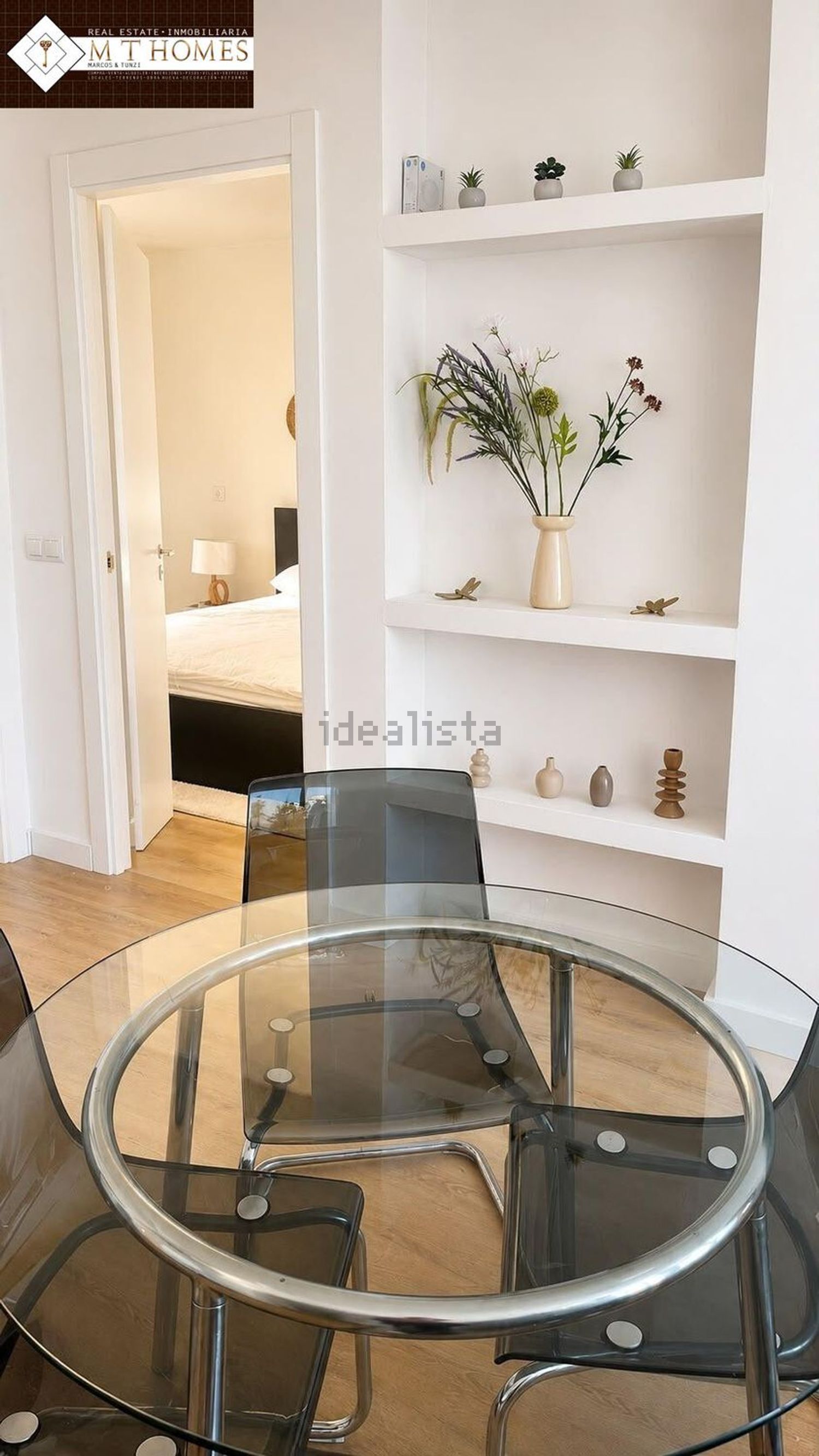Apartamento 90 m² em Torremolinos