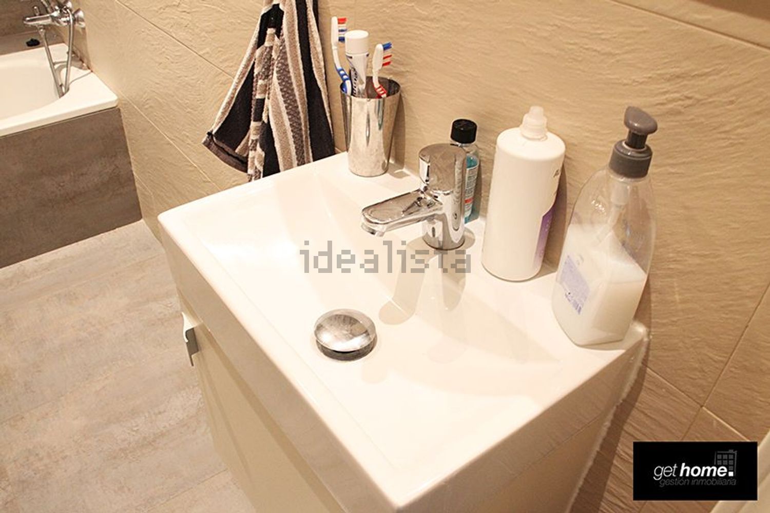 Appartamento 90 m² a Madrid