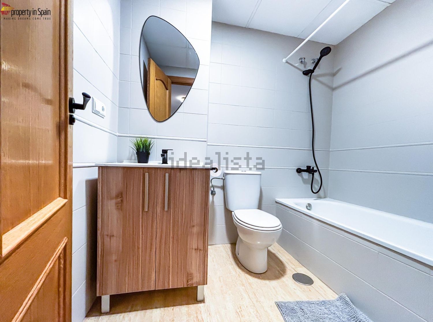 Habitació de lloguer, Sant Joan d'Alacant