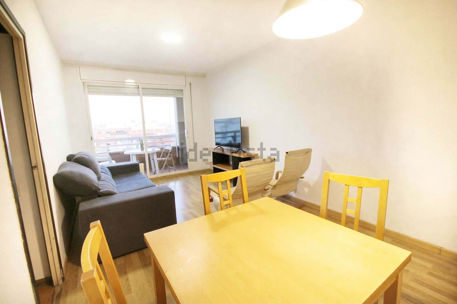 Quarto para alugar, Barcelona