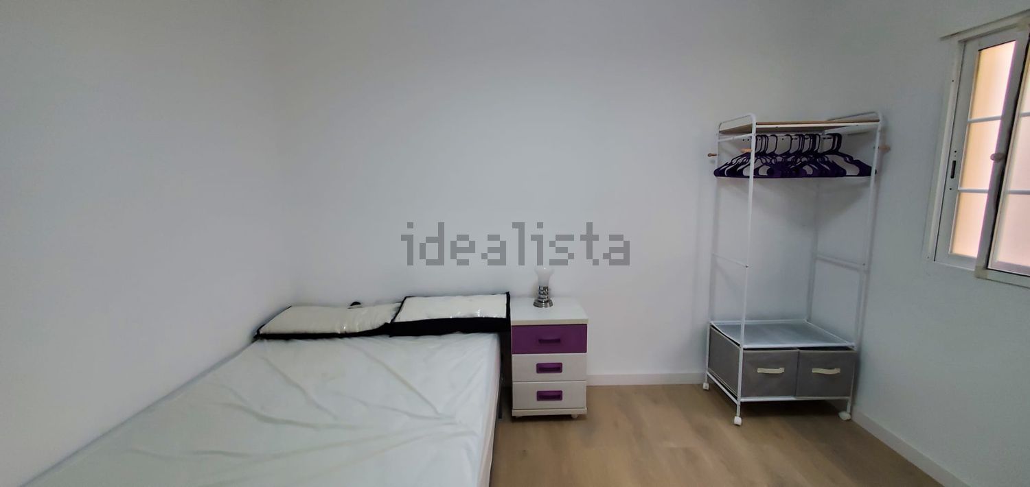 Habitació de lloguer, València