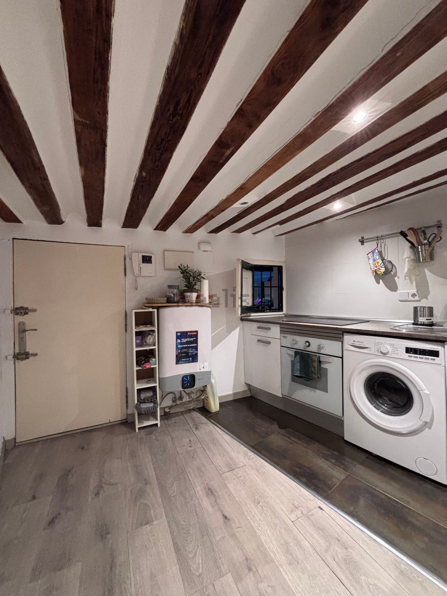 Habitación en alquiler, Madrid