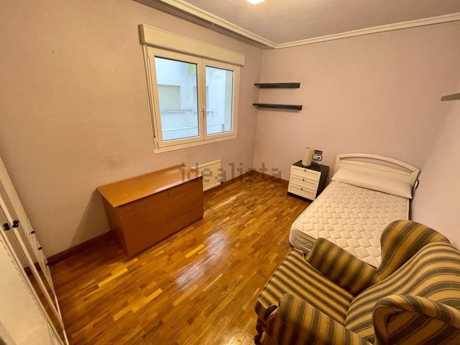Piso de 114 m² en Pamplona