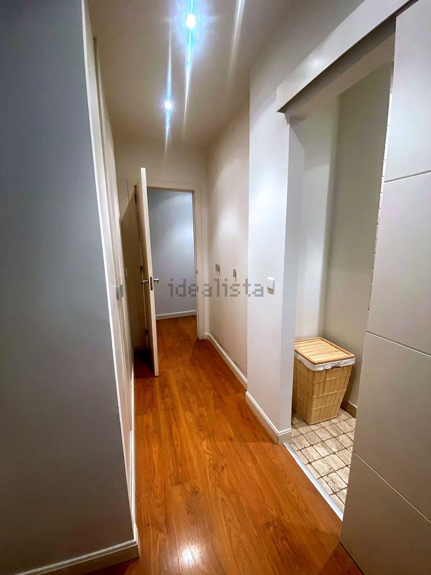 Piso de 100 m² en Madrid