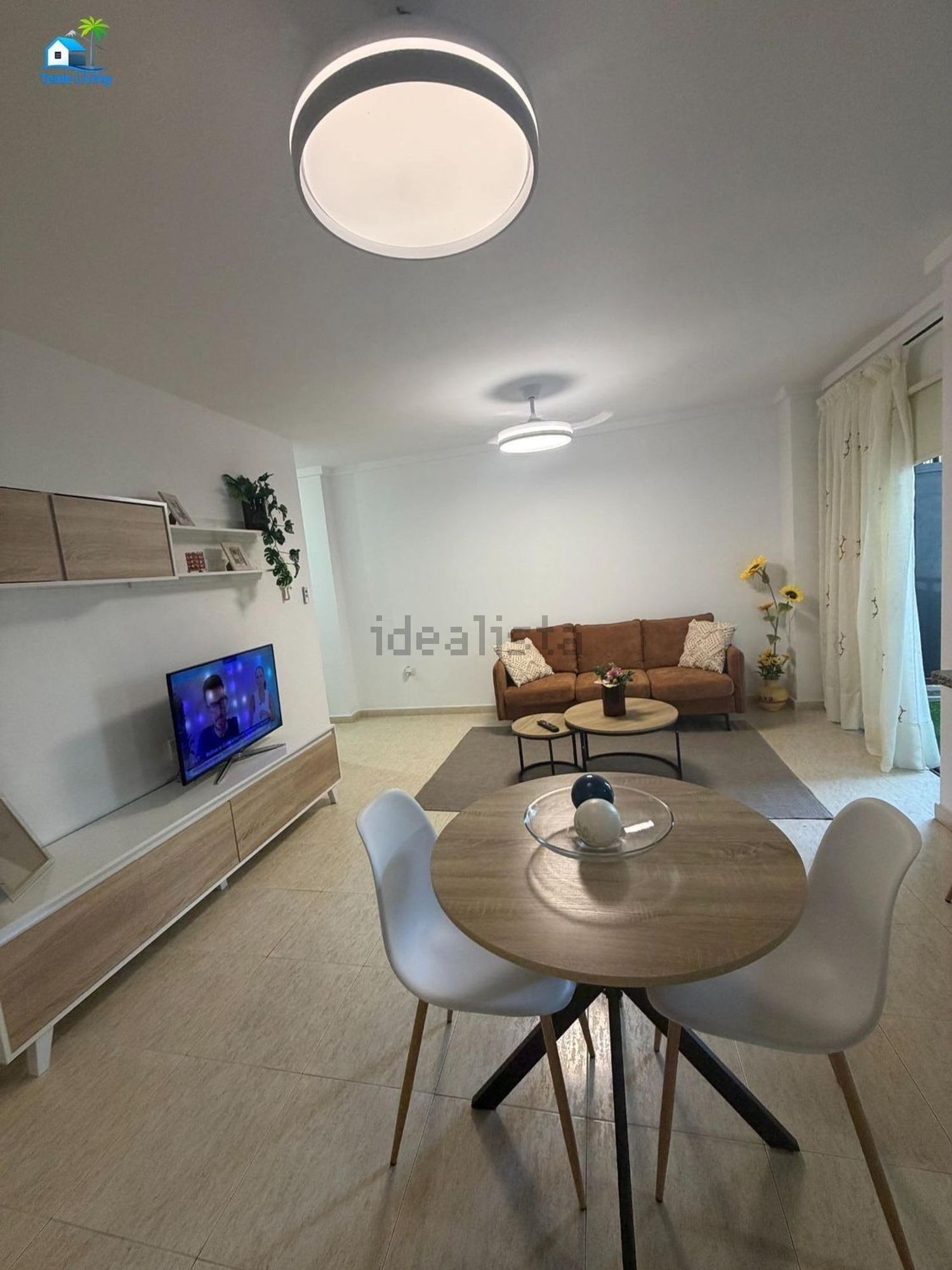 Piso de 70 m² en Candelaria