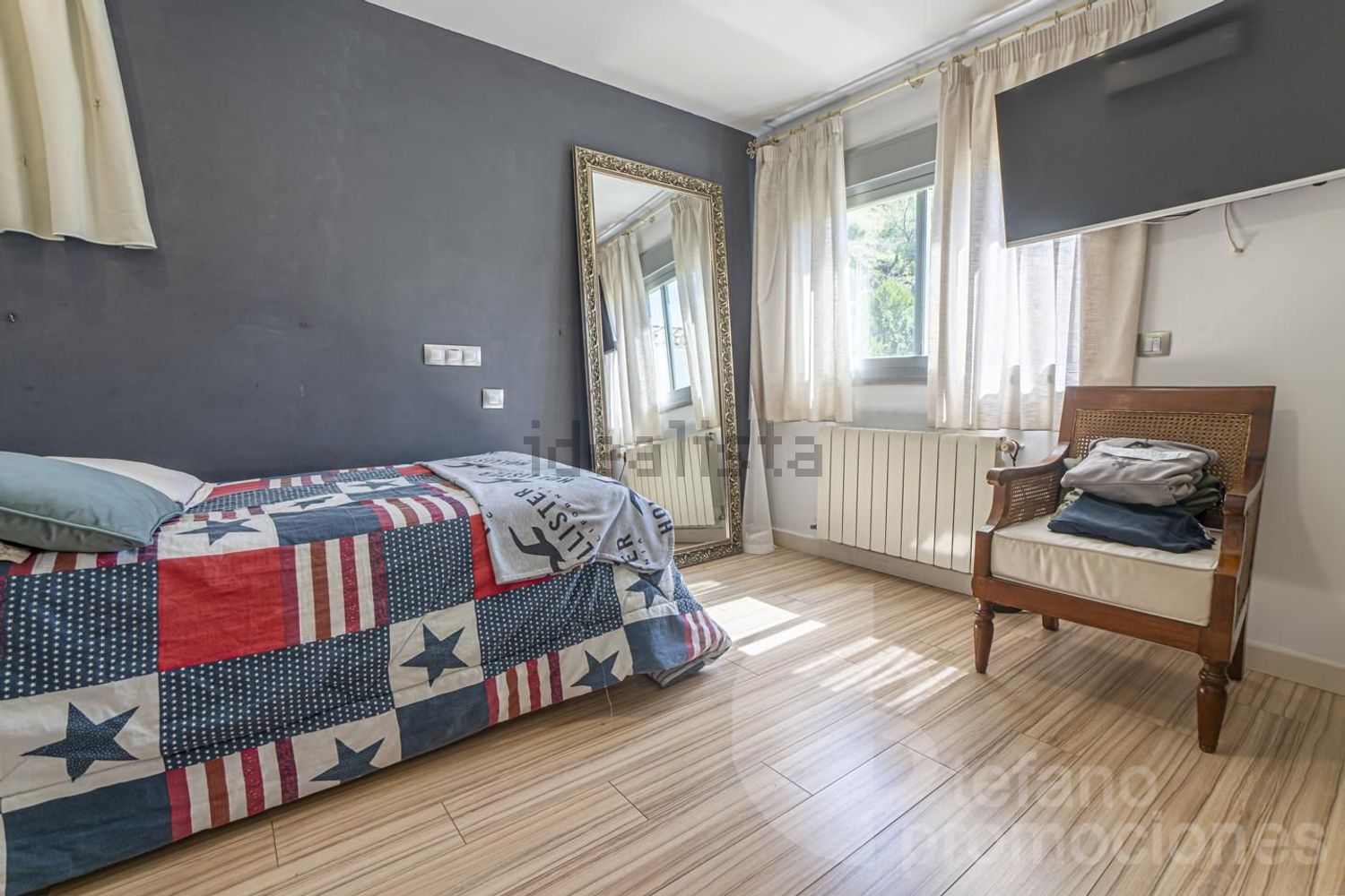 Haus 402 m² in Málaga