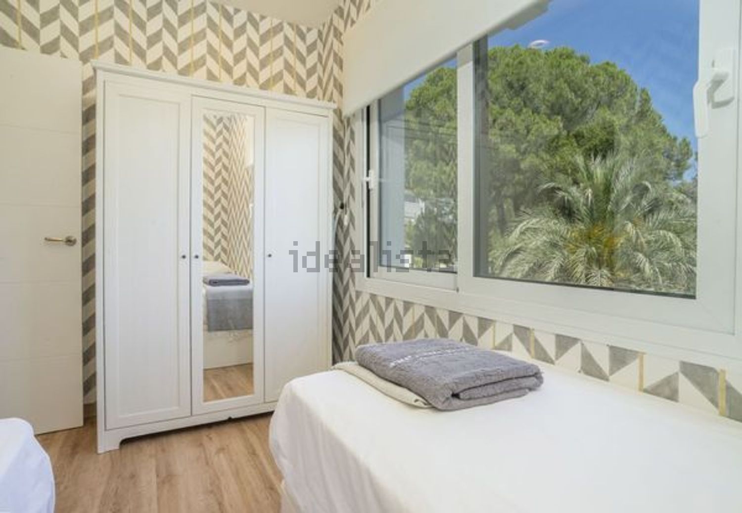 Pis de 64 m² a Marbella