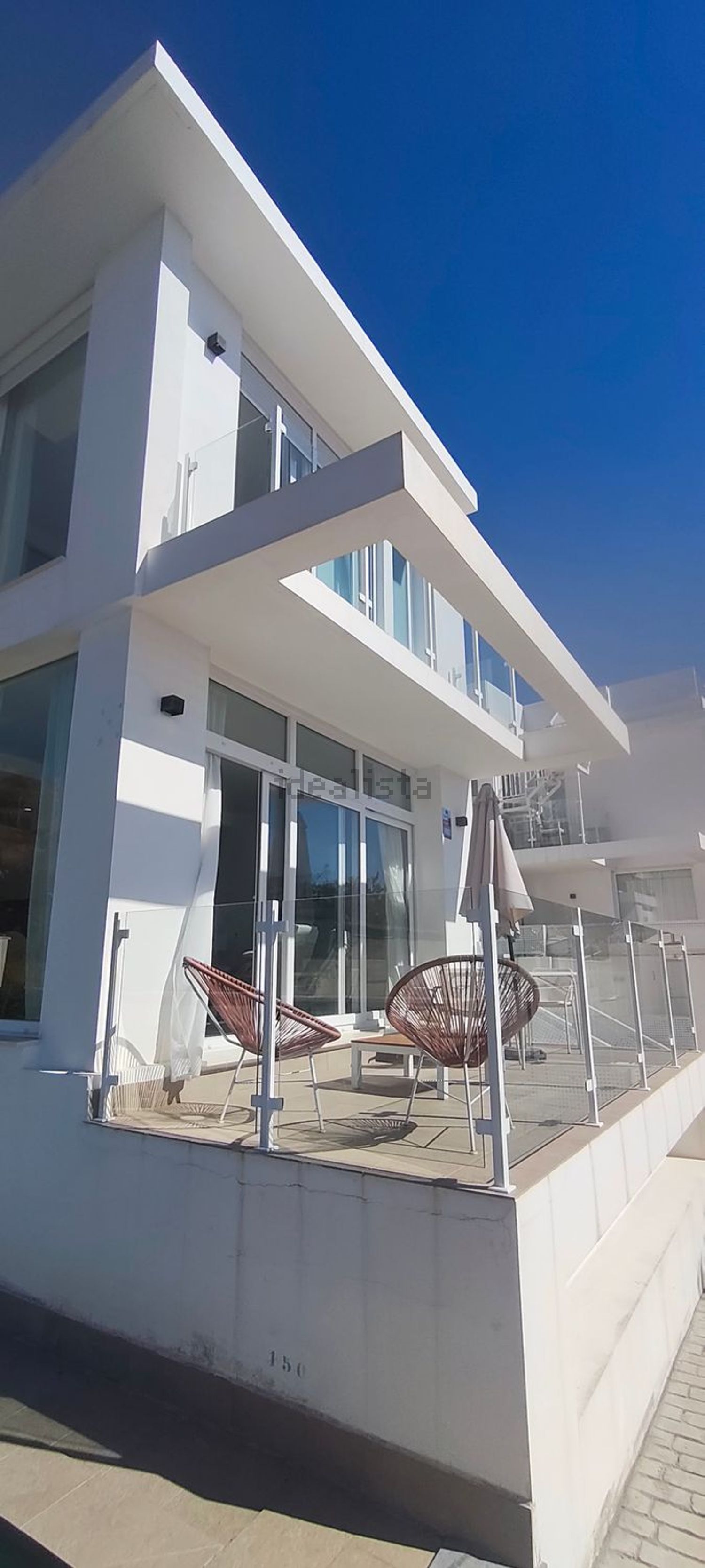 Maison 207 m² à Nerja