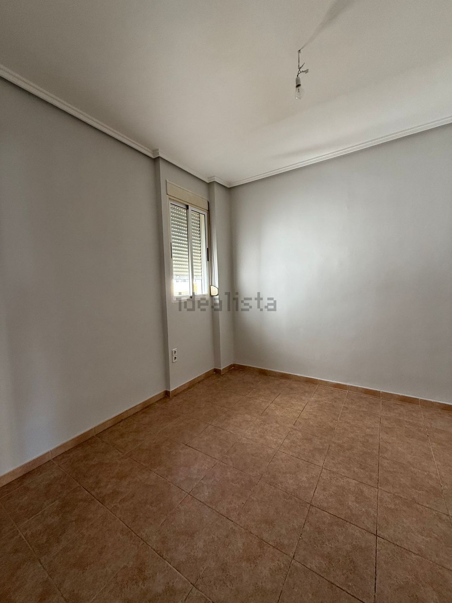 Pis de 90 m² a València
