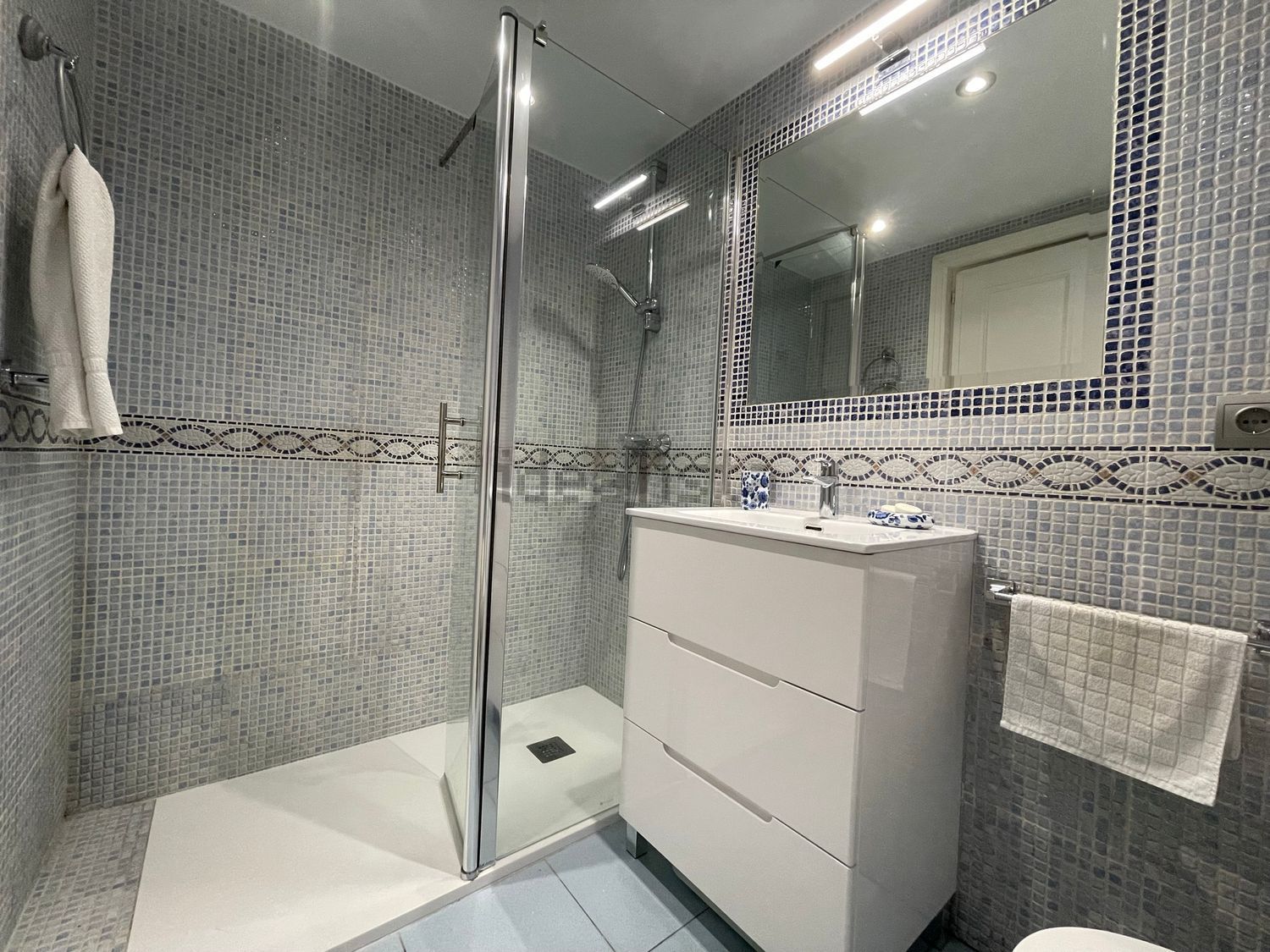 Квартира 144 м² в Мадриде