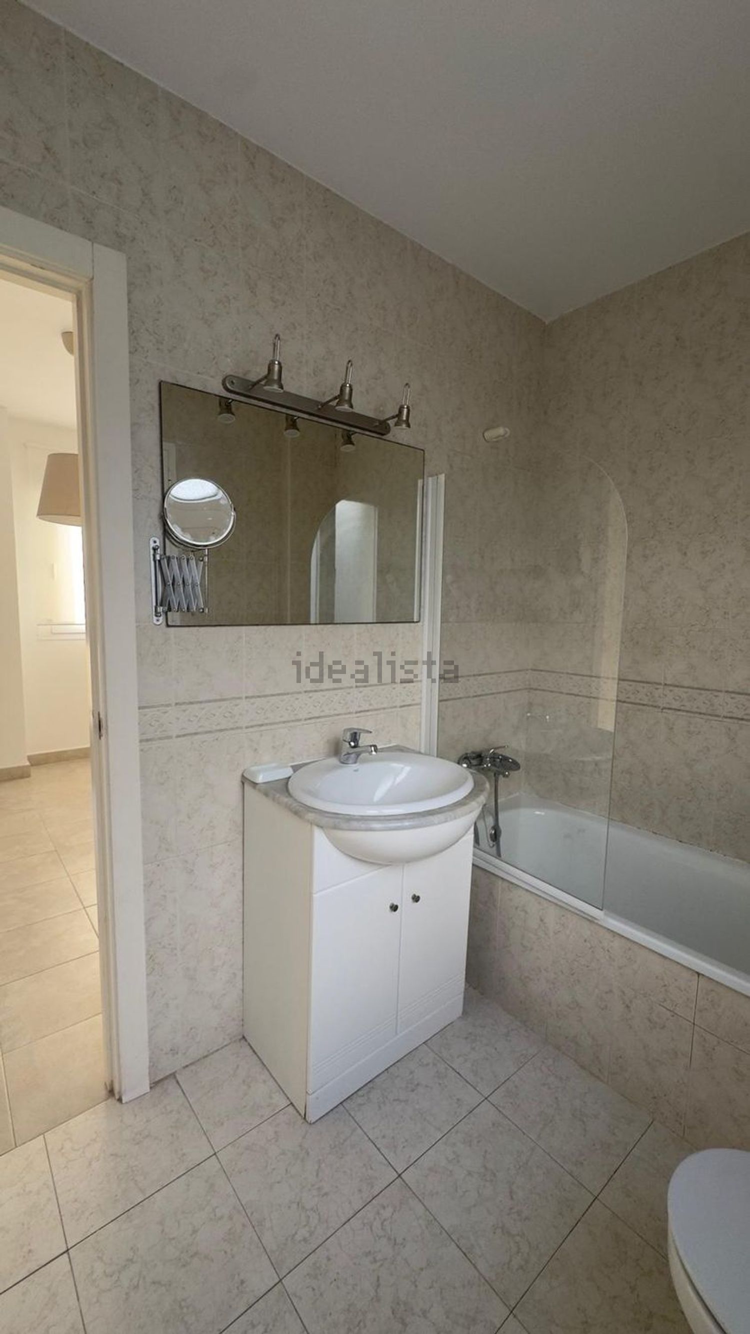Piso de 142 m² en El Puerto de Santa María