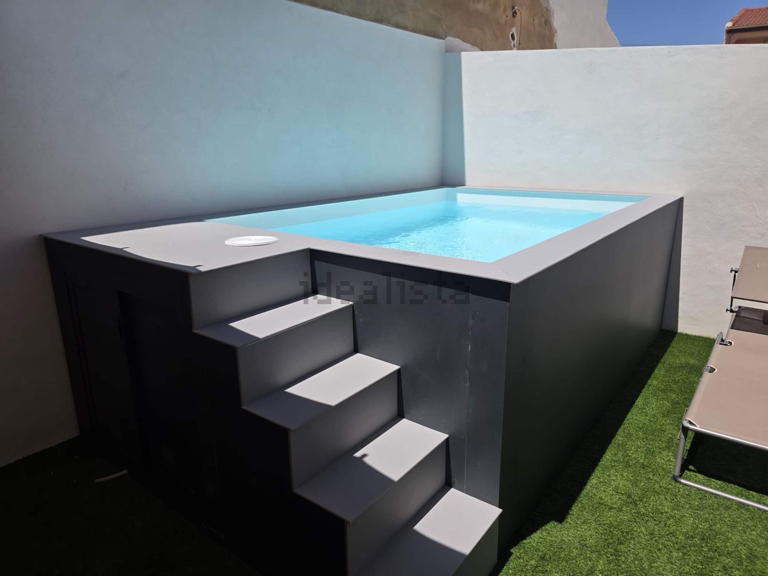 Casa 150 m² a Pilar de la Horadada