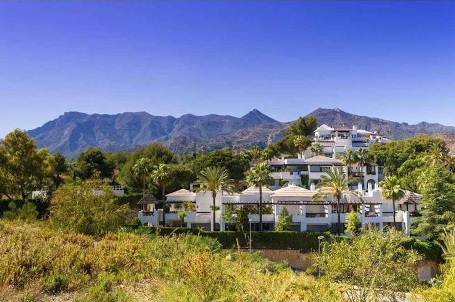 Appartamento 89 m² a Marbella