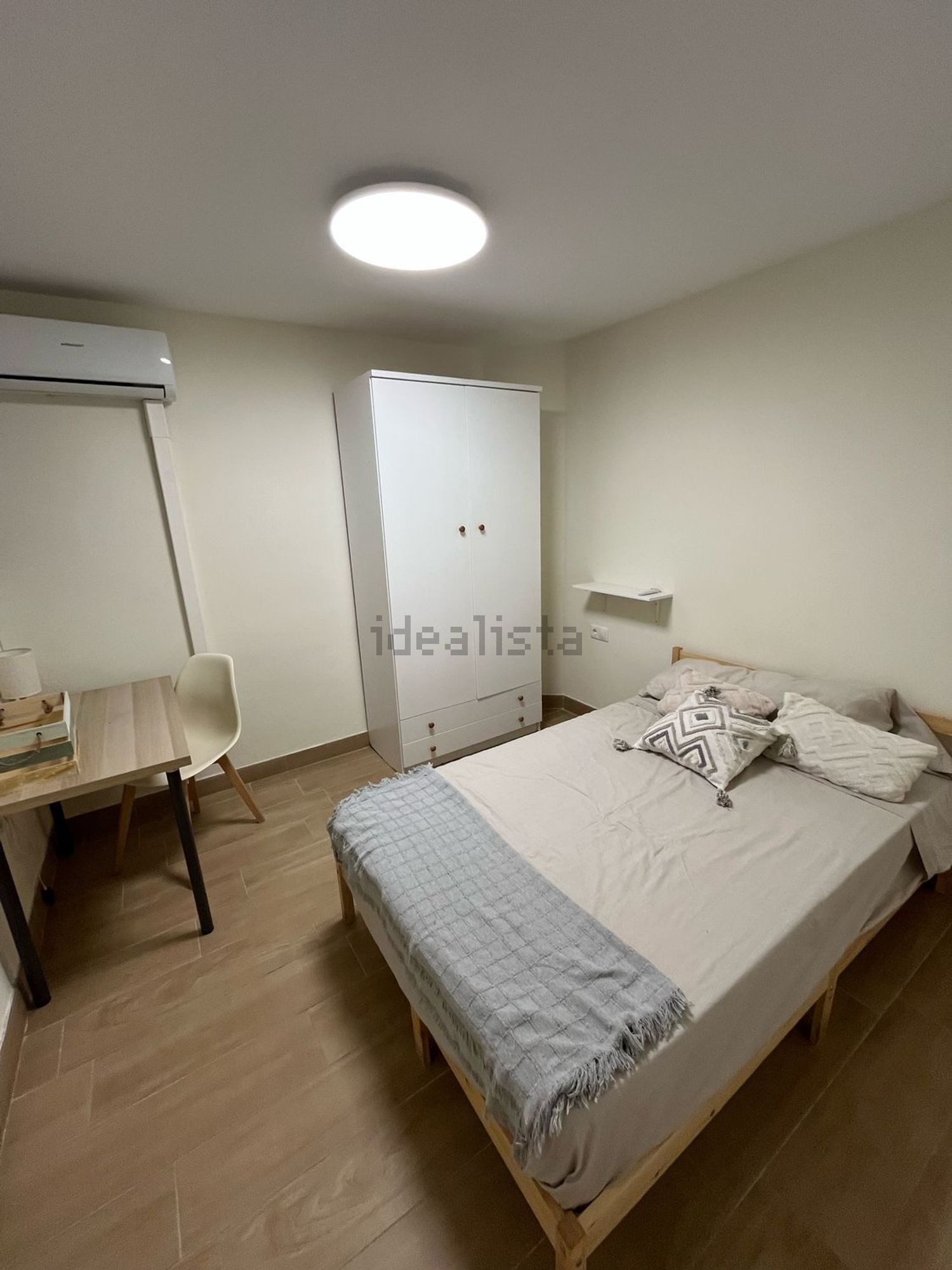 Habitació de lloguer, Almeria