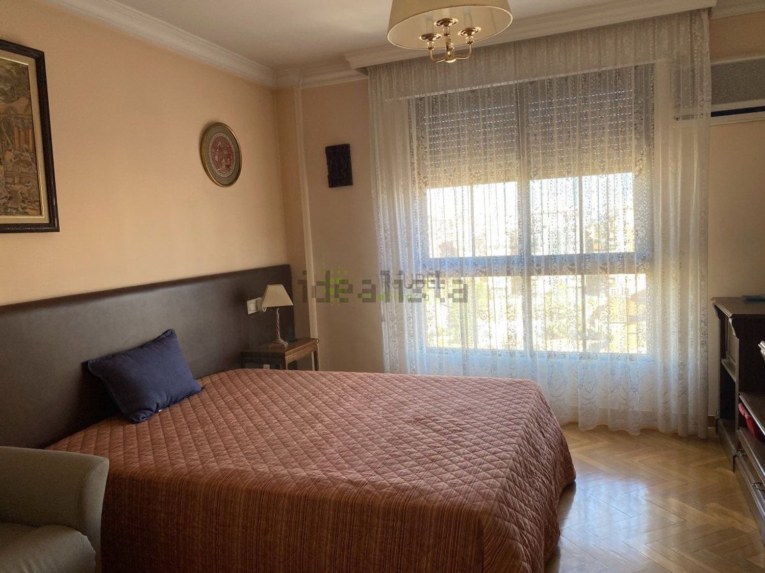 Piso de 205 m² en Castellón de la Plana