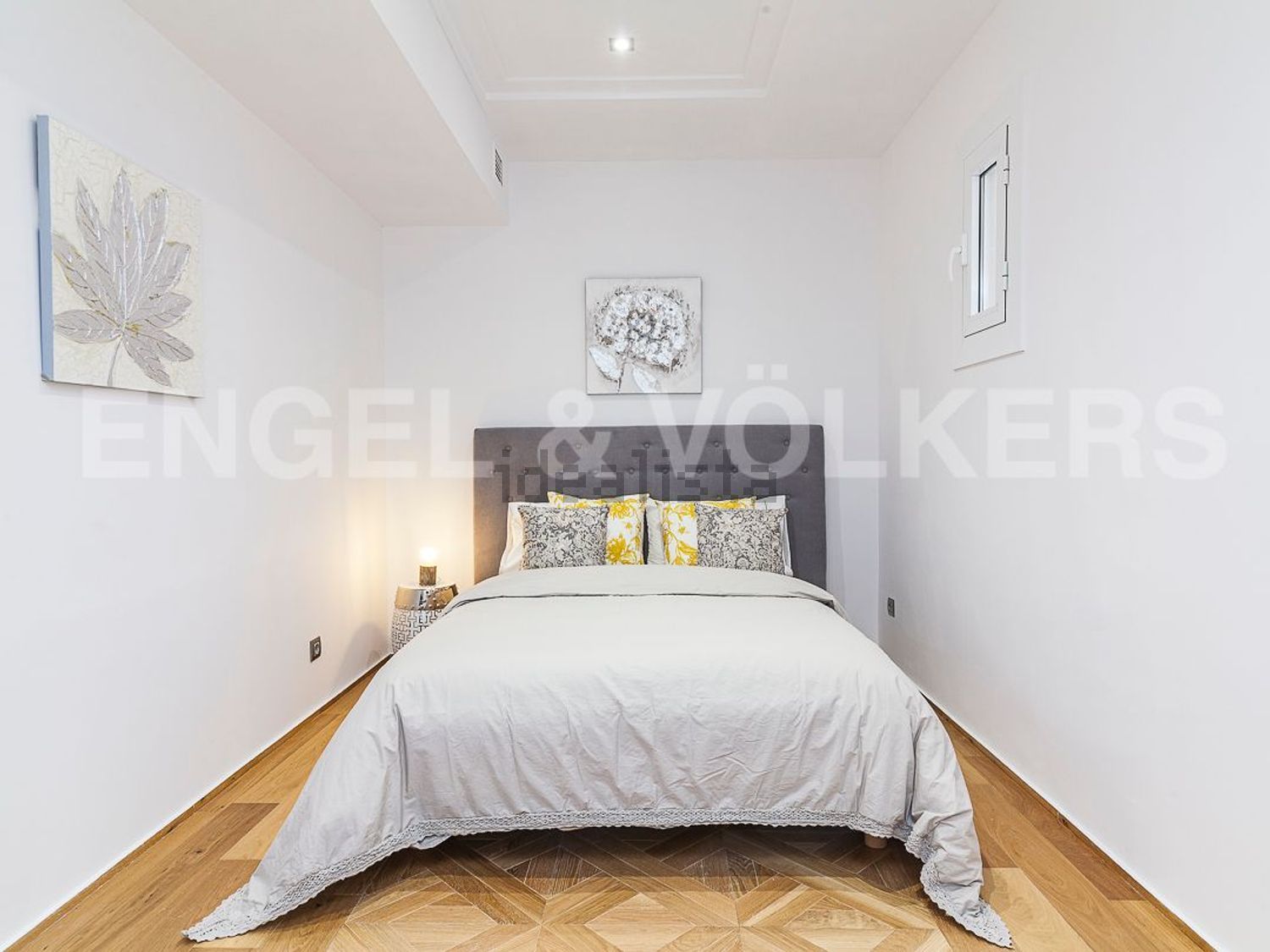 Pis de 220 m² a Barcelona