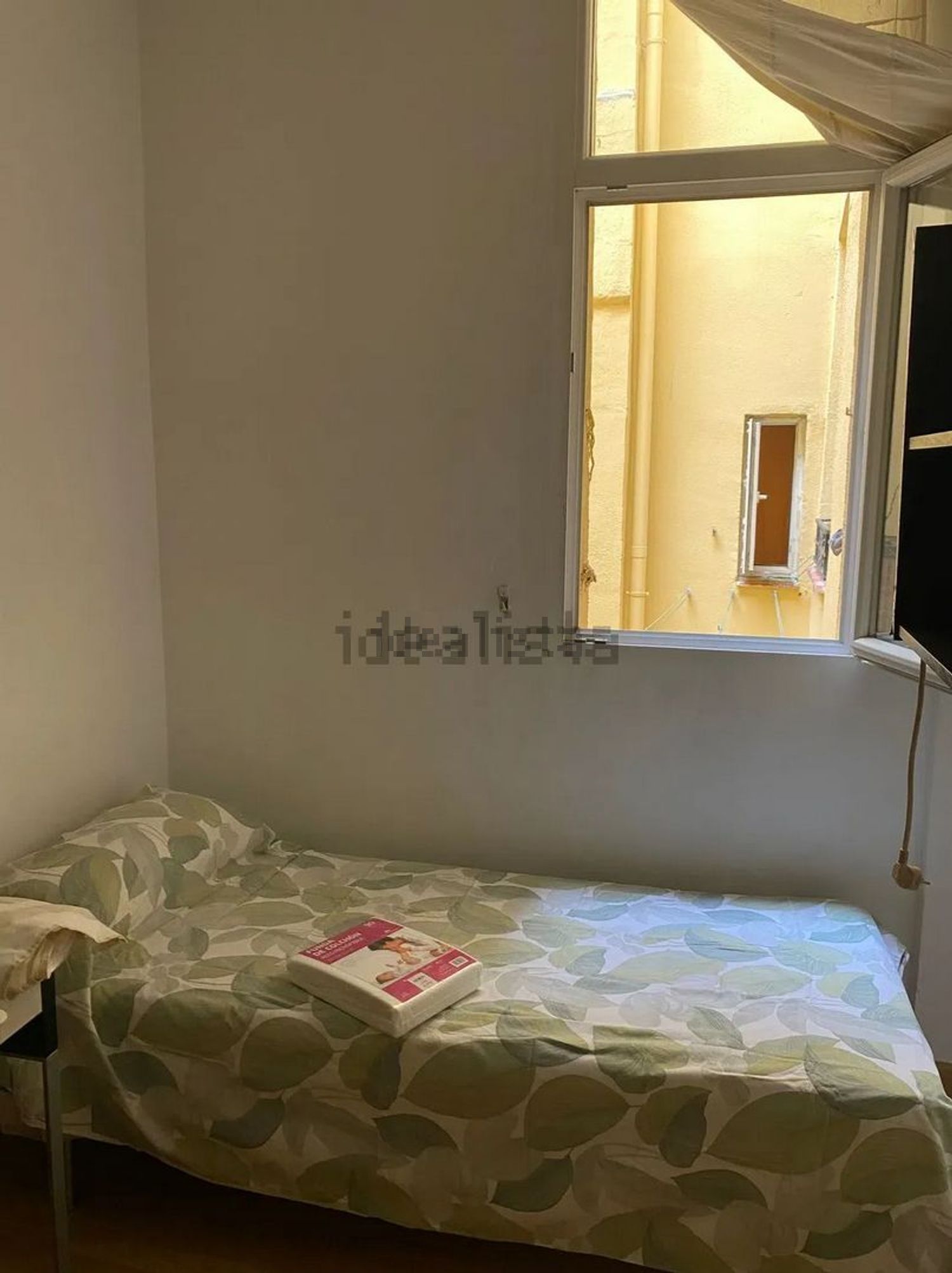 Habitación 50 m², Madrid