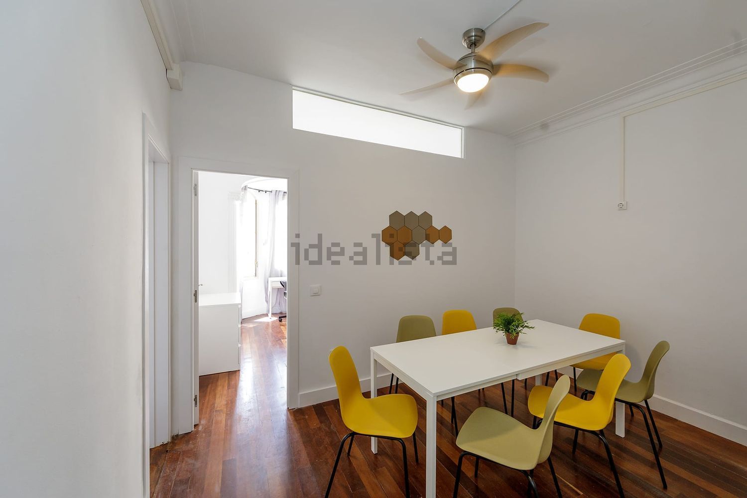 Habitación en alquiler, Barcelona