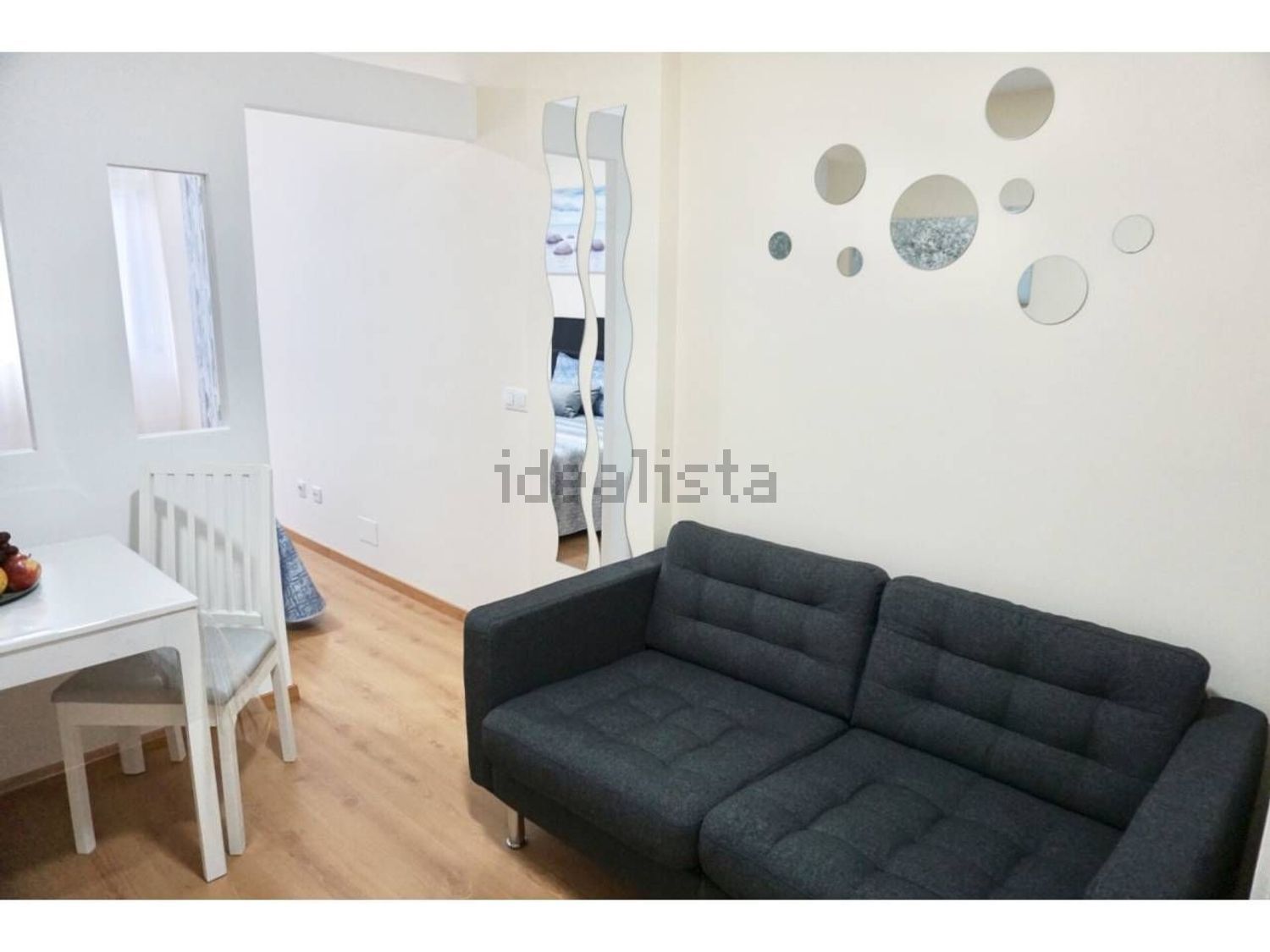 Wohnung 40 m² in Las Palmas de Gran Canaria