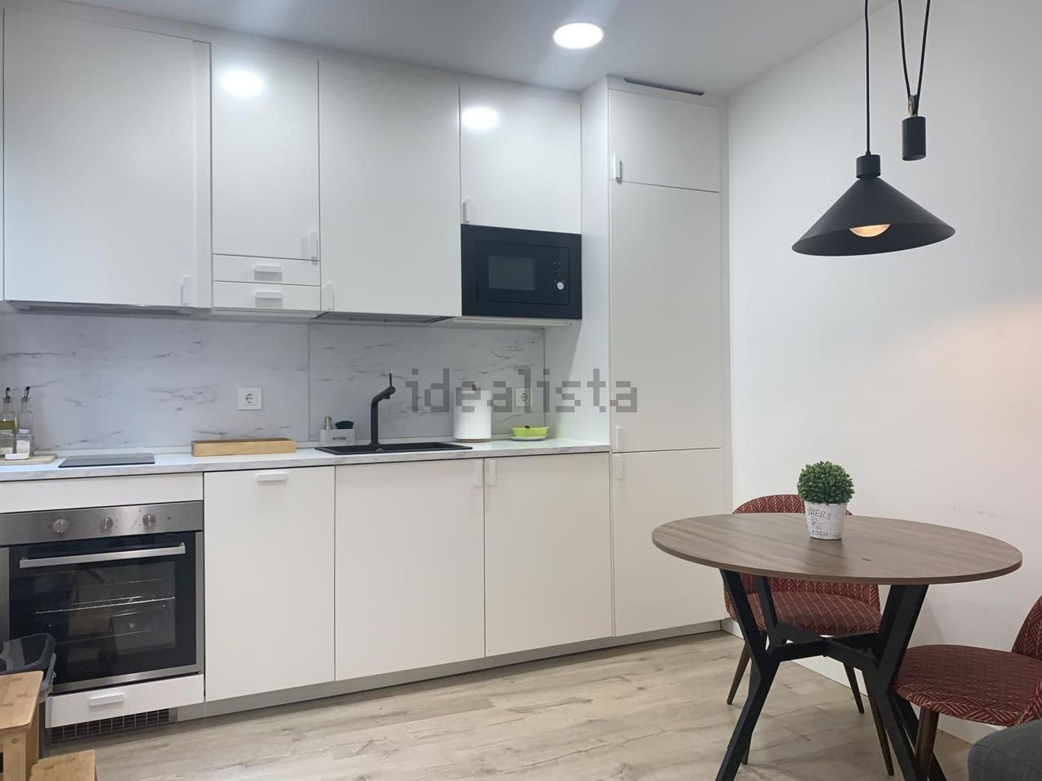 Квартира 40 м² в Мадриде
