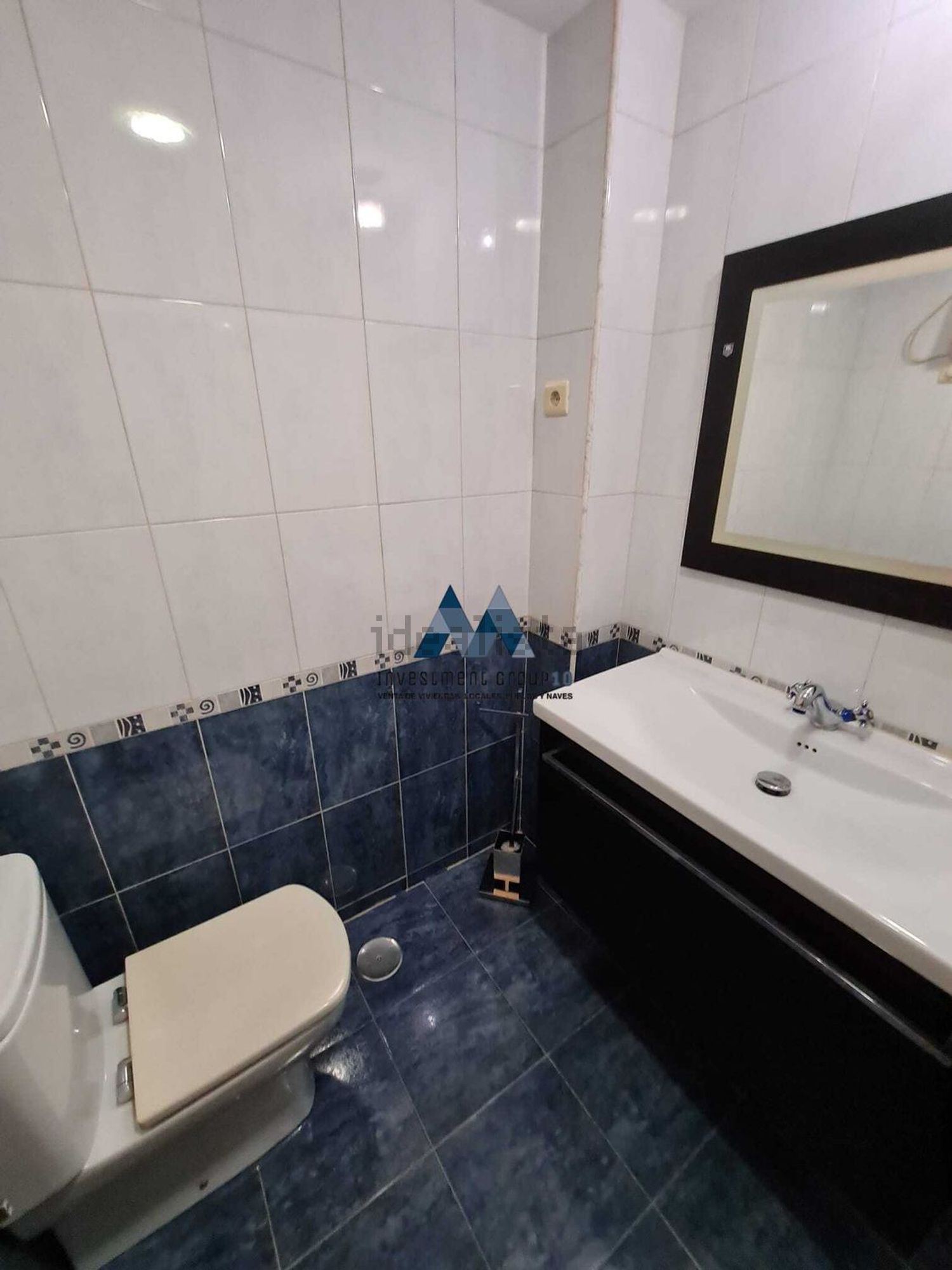Piso de 109 m² en Alameda de la Sagra