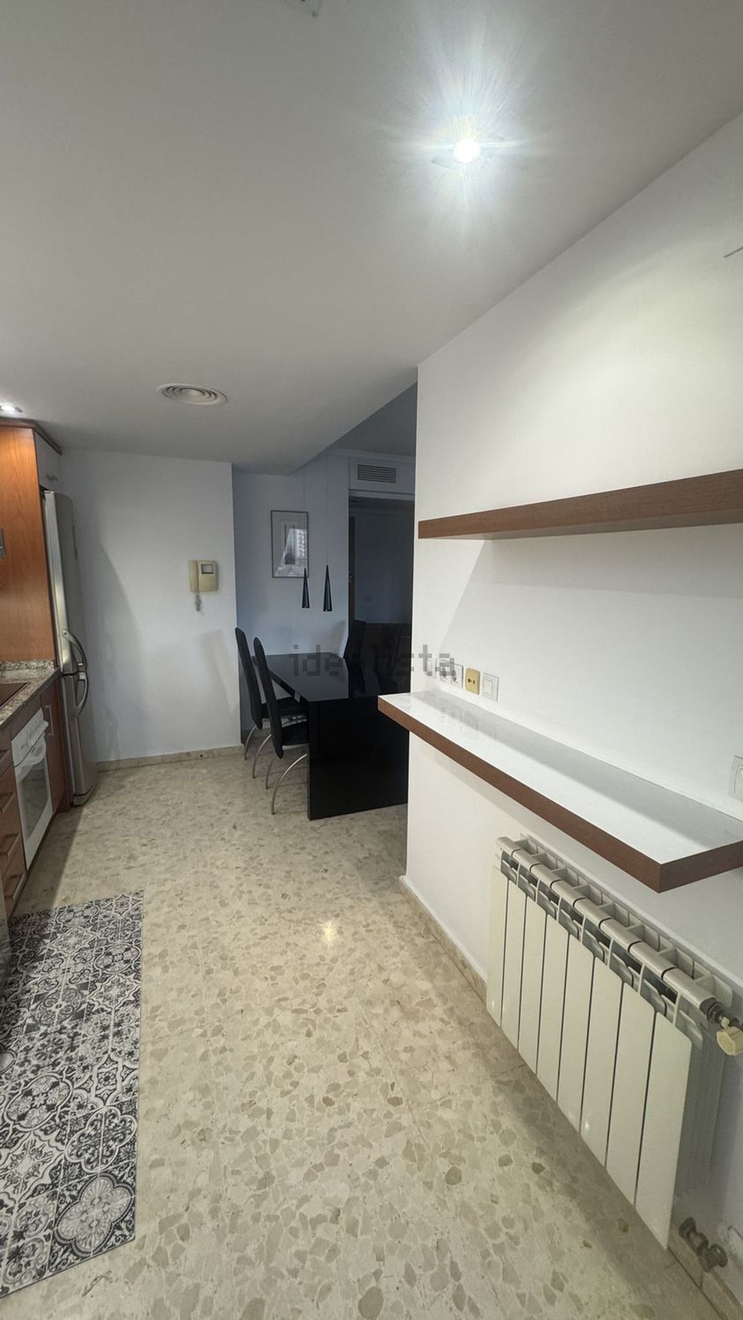 Pis de 80 m² a Alacant