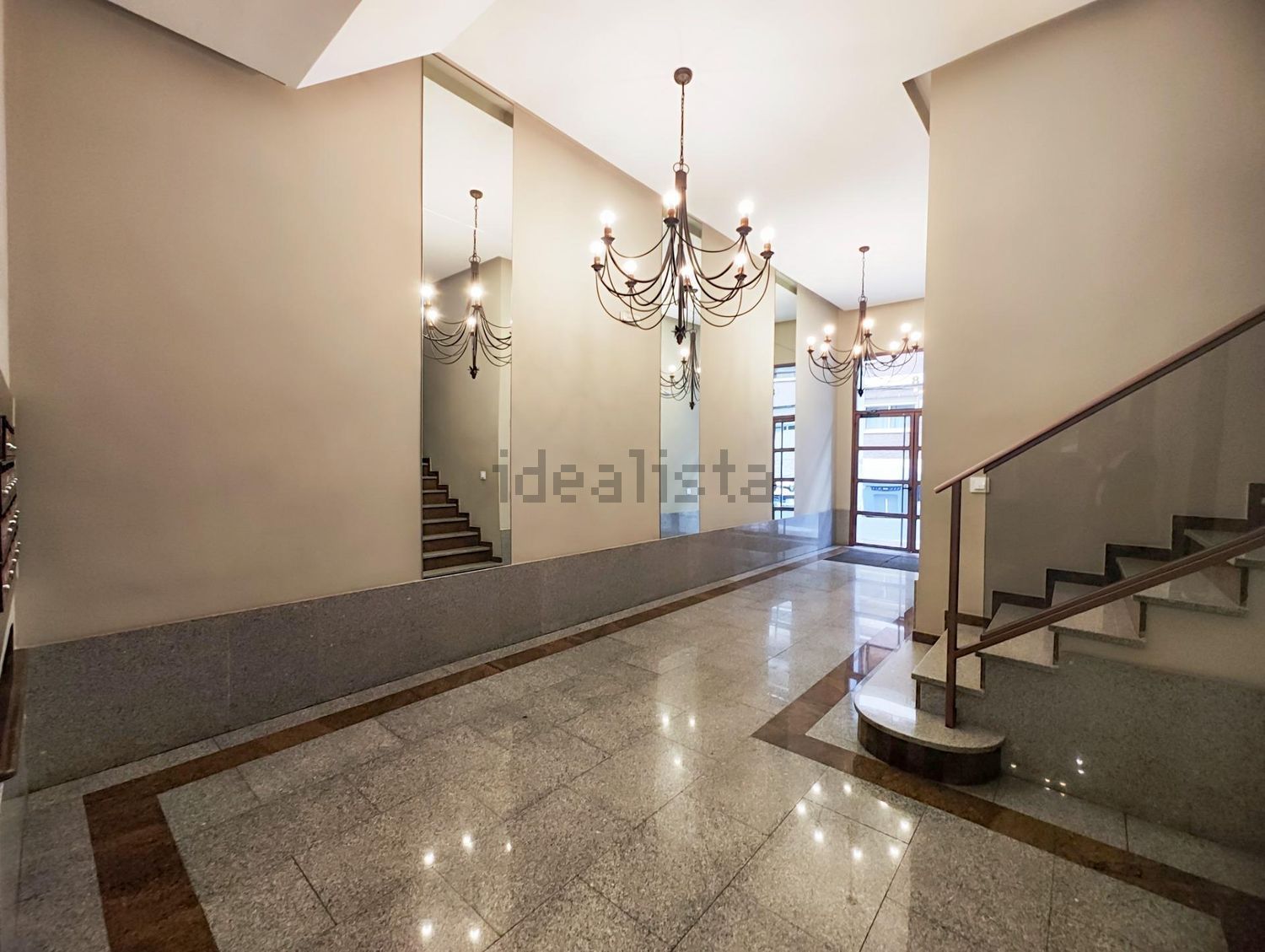 Piso de 99 m² en Puertollano
