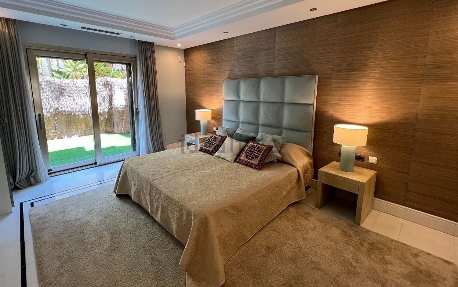 Pis de 395 m² a Marbella