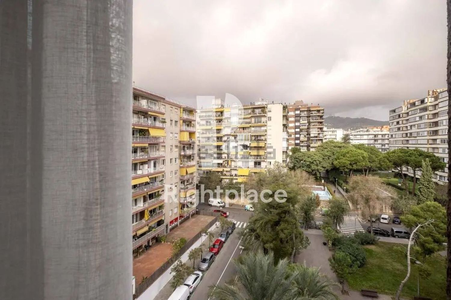 Pis de 127 m² a Barcelona