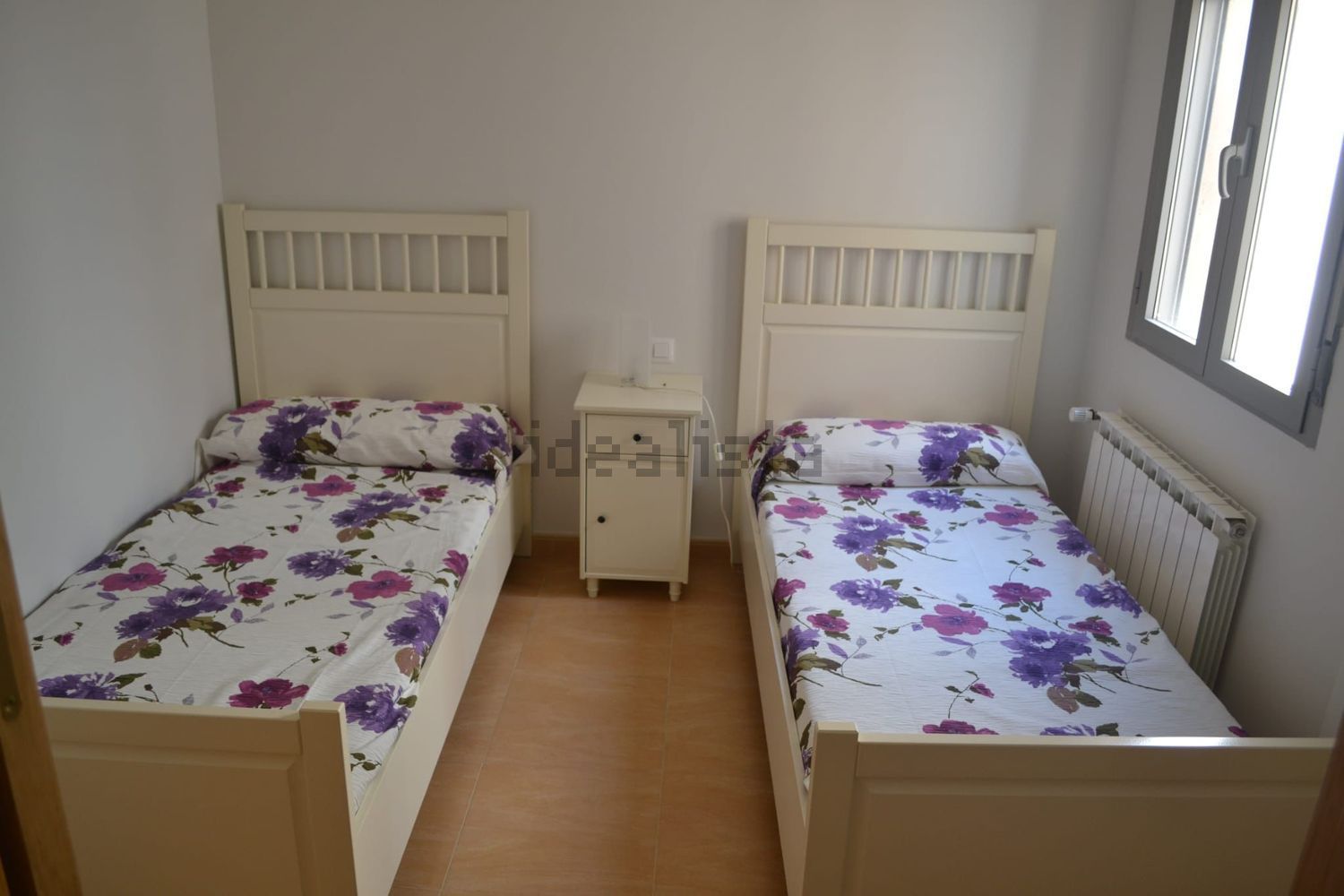 Piso de 90 m² en Miguelturra
