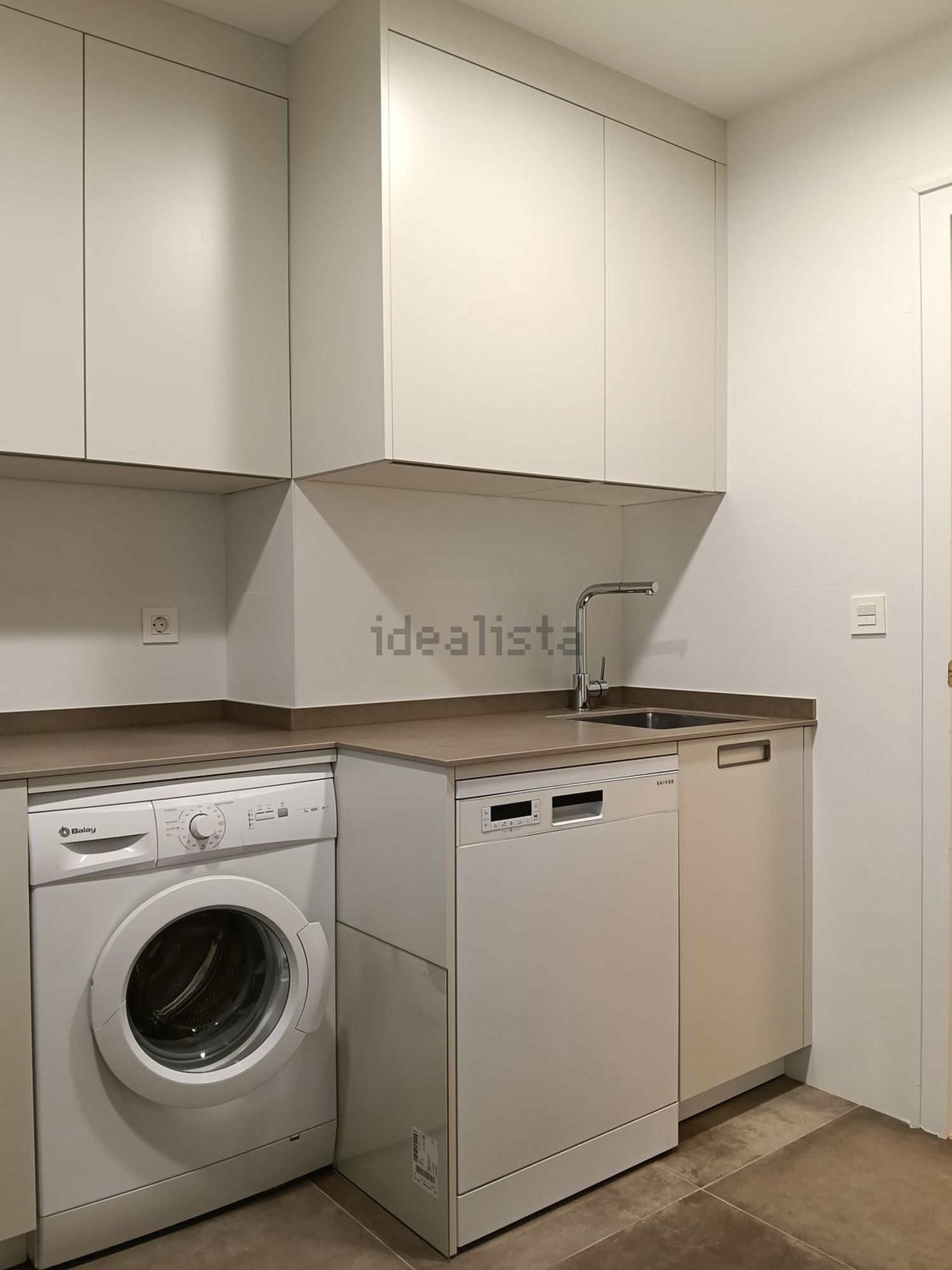 Piso de 130 m² en Pamplona