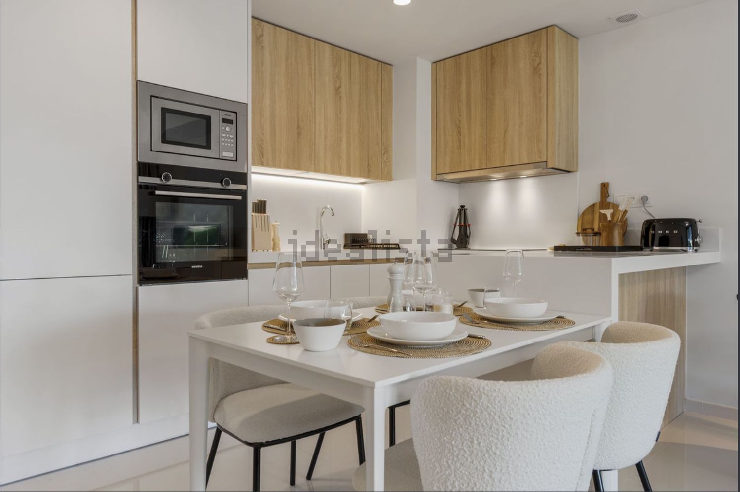 Piso de 155 m² en Estepona