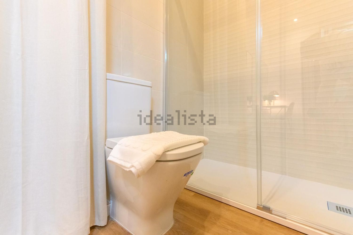 Pis de 65 m² a Madrid